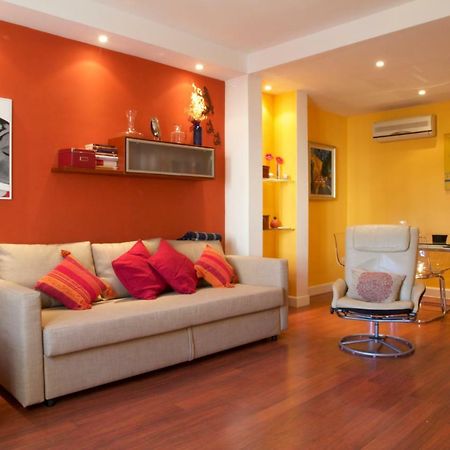 Apartamento San Benito C Sevilla Eksteriør billede