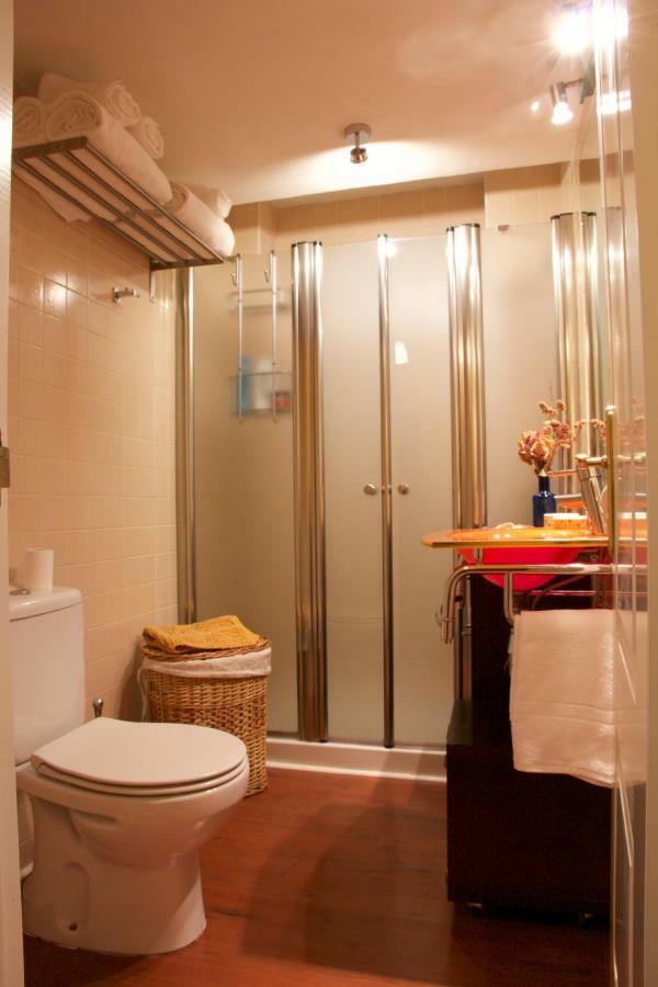 Apartamento San Benito C Sevilla Eksteriør billede